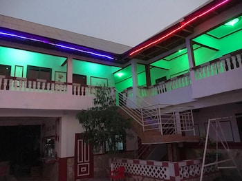 Alberjah Traincity Guesthouse,,3 star