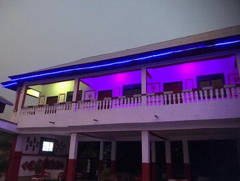 Alberjah Traincity Guesthouse,,3 star