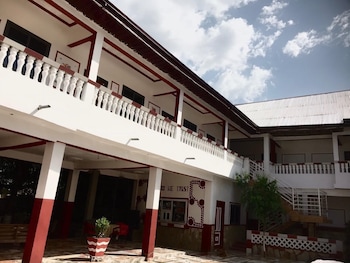 Alberjah Traincity Guesthouse,,3 star
