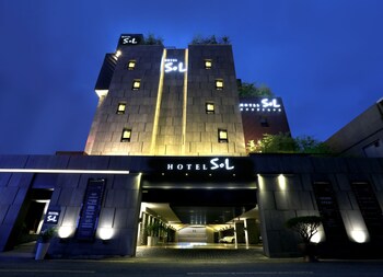 Hotel Sol,Jeonju-Si>>Jeonju,3 star