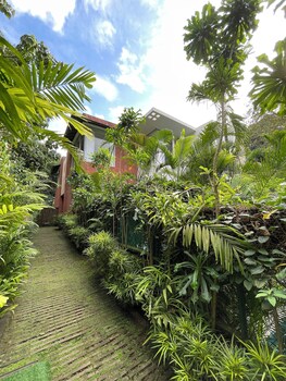 casa calma by evaddo