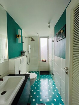 casa calma by evaddo