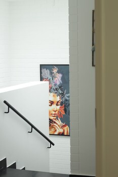 casa calma by evaddo