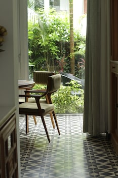 casa calma by evaddo