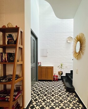 casa calma by evaddo