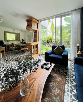 Casa Calma By Evaddo,,3 star