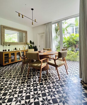 casa calma by evaddo