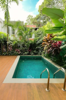 casa calma by evaddo