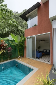 casa calma by evaddo