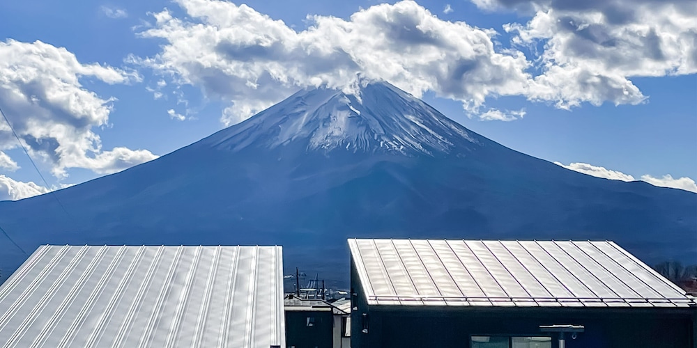 fujikawaguchiko