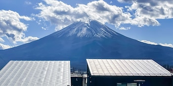 fujikawaguchiko