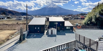 fujikawaguchiko