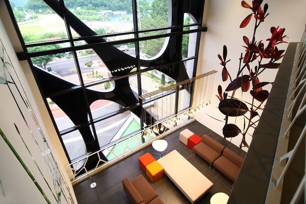 sangsangmadang chuncheon stay hotel