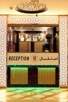 tanha park hotel