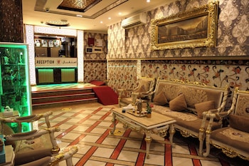 tanha park hotel