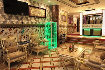 tanha park hotel