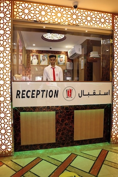 tanha park hotel