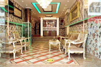 tanha park hotel