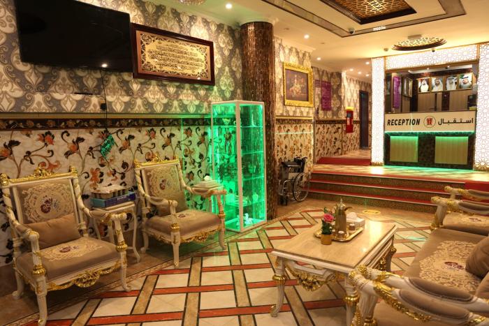 tanha park hotel