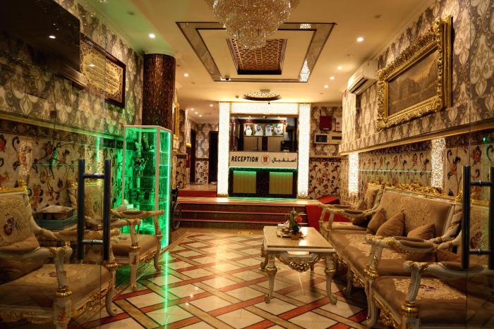 tanha park hotel