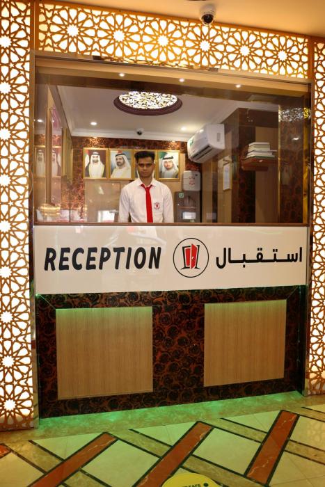 tanha park hotel