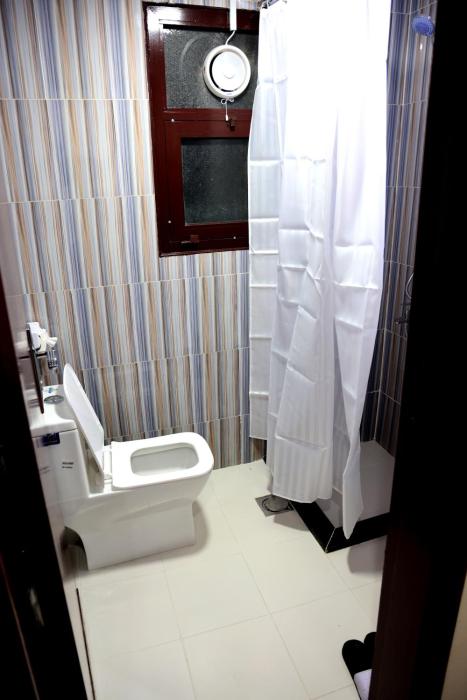 tanha park hotel