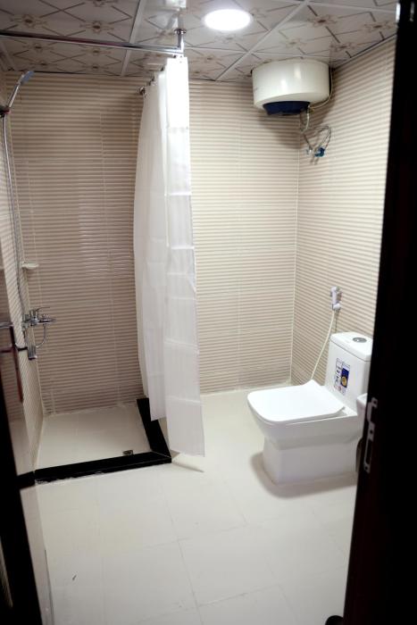 tanha park hotel