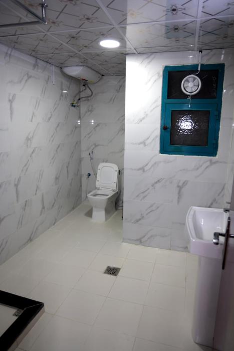 tanha park hotel