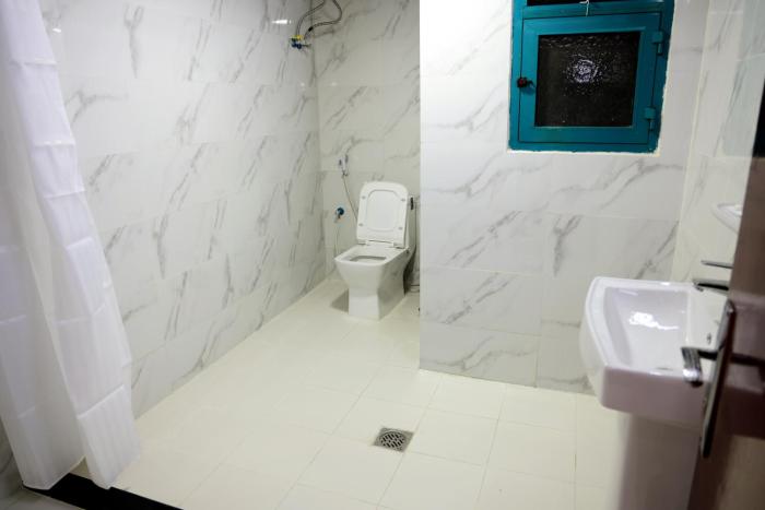 tanha park hotel