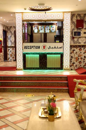 tanha park hotel