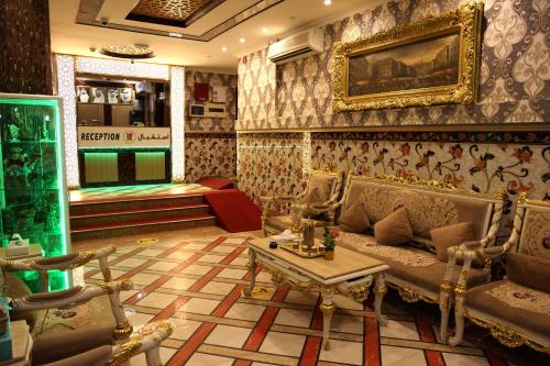 tanha park hotel