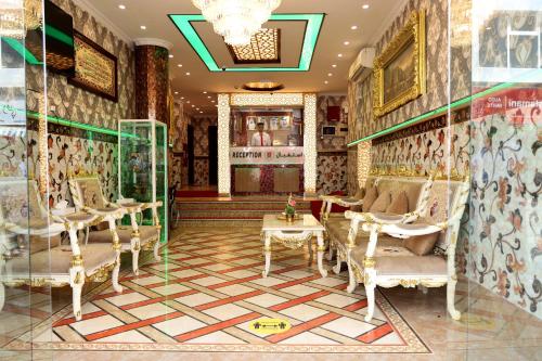 tanha park hotel