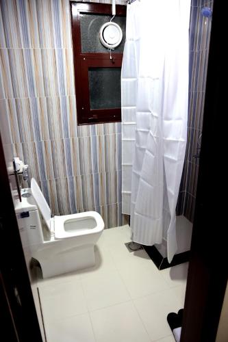 tanha park hotel