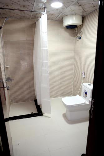 tanha park hotel