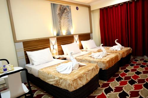 tanha park hotel