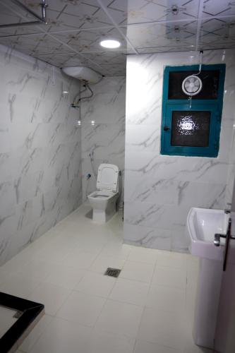 tanha park hotel