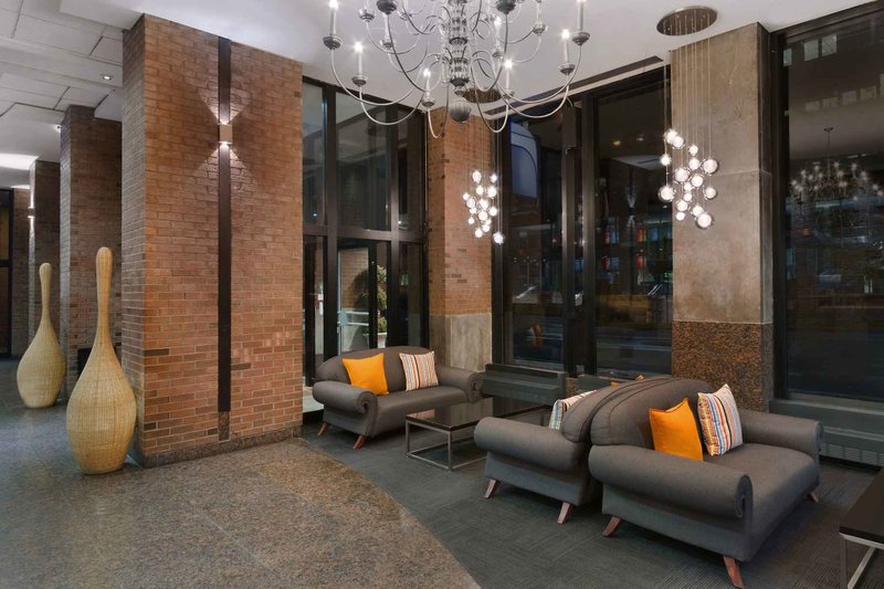travelodge hotel by wyndham montreal centre
