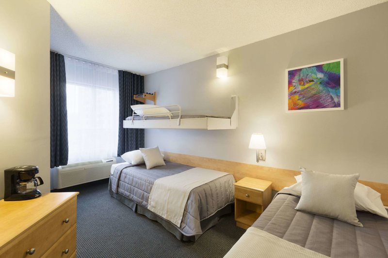 travelodge hotel by wyndham montreal centre