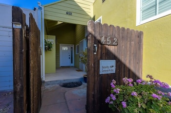 @ Marbella Lane - Bright And Cozy Home Near Sfo,,3 star