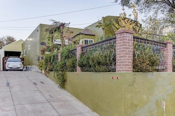 @ Marbella Lane - Bright And Cozy Home Near Sfo,,3 star