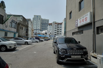 gangneung