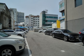 gangneung