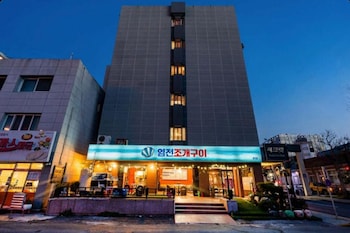gangneung