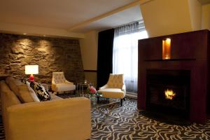 hotel saint sulpice