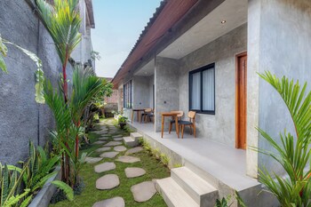 ubud