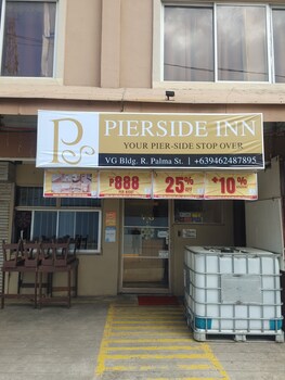 pierside inn