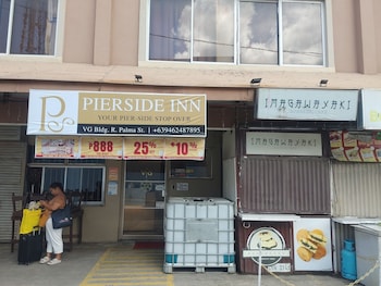 pierside inn