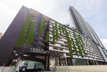 urban suite penang