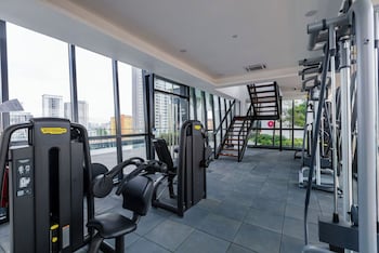 urban suite penang