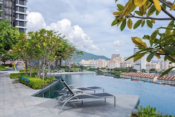 Urban Suite Penang,,3 star